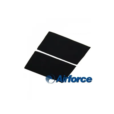 Airforce Kit filtro odori rigenerabile AFCFCAASPI