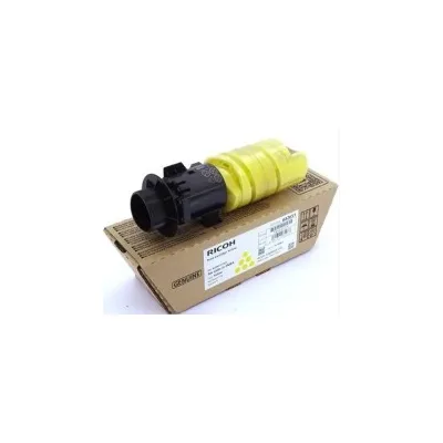 TONER ORIGINALE RICOH 842643 GIALLO IM C320 IM-C320 10K