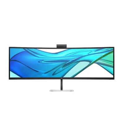 HP S5 PRO 549PM DQHD CONF MNTR B7GV8AA