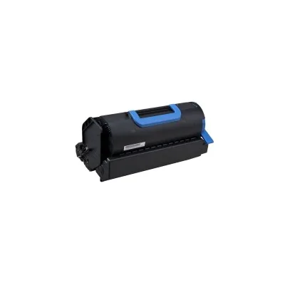 TONER COMPATIBILE OKI 45488802 B721 B731 MB760 MB770 NERO 18K