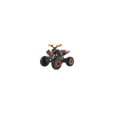 Quad Apollo Sniper 125cc Ruota 8