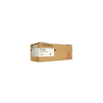 TONER ORIGINALE RICOH Aficio SP C231 406481 407636 MAGENTA 6K