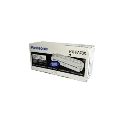 TAMBURO ORIGINALE PANASONIC KX-FA78X KX-FL 500