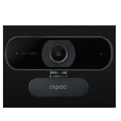 XW180 FULL HD WEBCAM 19999_RPO