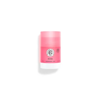 ROGER&GALLET DEODORANTE ROSE 50G