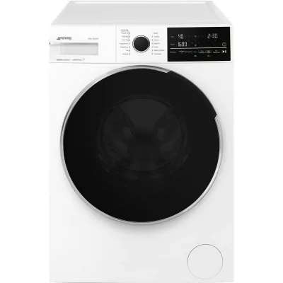 Smeg Lavasciuga a libera installazione WDN854SLD finitura bianco da 60 cm - IN PROMOZIONE FINO AL 30/06