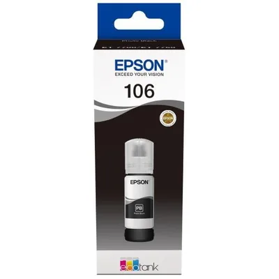 106 EcoTank C13T00R140