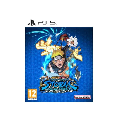 NAMCO BANDAI NARUTO X BORUTOULT NINJA CON PS5 114812
