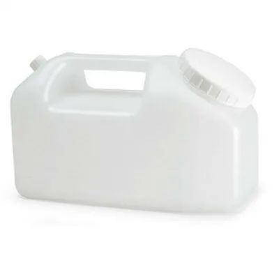 Prontex Diagnostic Box Contenitore Per Urina 24ore