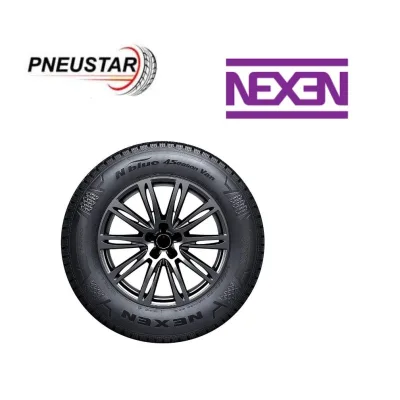 NEXEN NBLUE 4SEASON VAN 225 70 R15 112R (2257015)