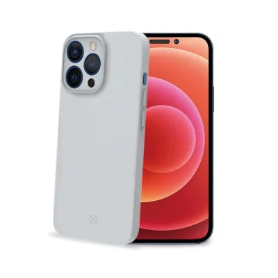 CELLY SPACE COVER IPHONE 14 PRO MAX WHITE SPACE1027WH