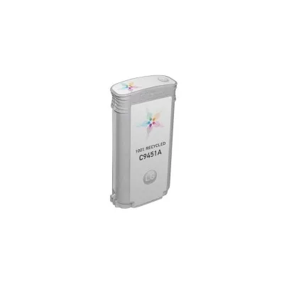 CARTUCCIA COMPATIBILE HP DESIGNJET Z2100 HP 70 C9451A GRIGIO LIGHT