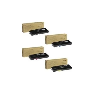 TONER ORIGINALE XEROX PHASER VERSALINK C400 C405 CIANO 106R03530 8K