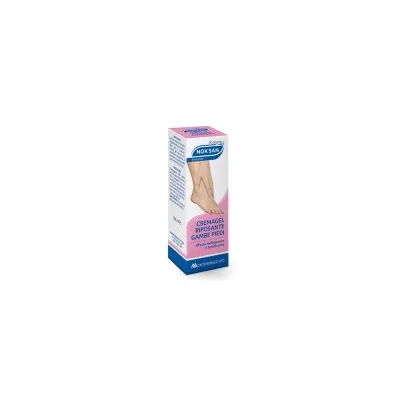 NOKSAN CREMA RIPOSANTE GAMBE PIEDI