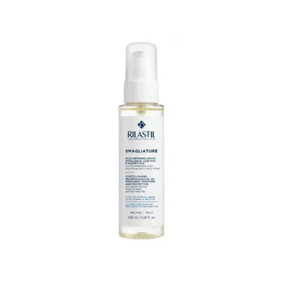 RILASTIL SMAGLIATURE OLIO 100ML