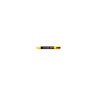 Osama CF6 POSCA MEDIO GIALLO MPC5MG