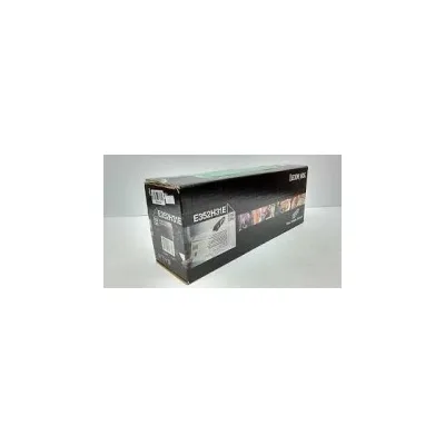 Toner ORIGINALE Lexmark E350 E352 E352H31E NERO 9K