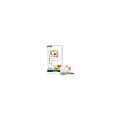 ERBALAX FORTE TISANA 20BUSTE