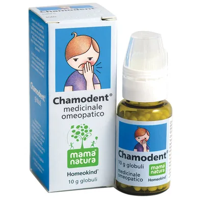 CHAMODENT 10G 800GL DHU
