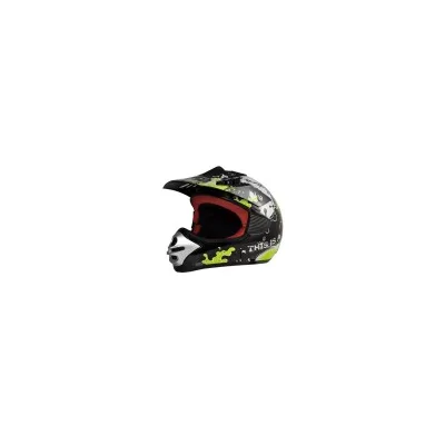 Casco KXD FUN