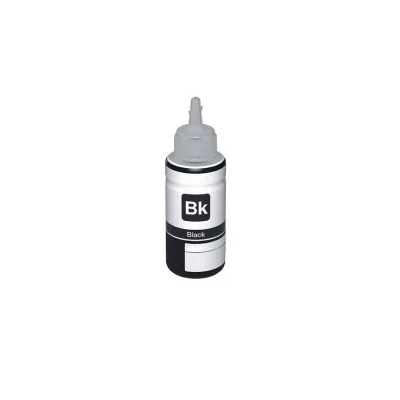 CARTUCCIA COMPATIBILE EPSON C13T774140 T7441 PIGMENTATO NERO EcoTank ET-3600