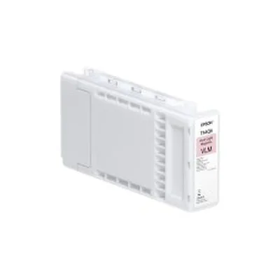 CARTUCCIA ORIGINALE EPSON ULTRACHROME PRO 12 C13T44Q64N T44Q640 MAGENTA CHIARO VIVIDO SureColor SC-P7500C