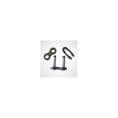Falsa maglia catena passo 428 per Pit Bike, All-Terrain Vehicles
