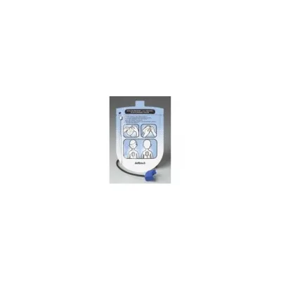 Elettrodi Pediatrici per Lifeline DDU E 110/100