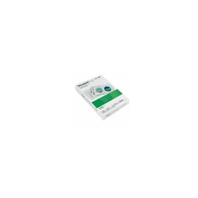 GBC CF100 POUCHES A4 80MIC IB585036