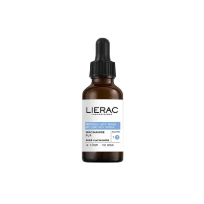 LIERAC PROTOCOLE IL SIERO ANTI-MACCHIE 30 ML
