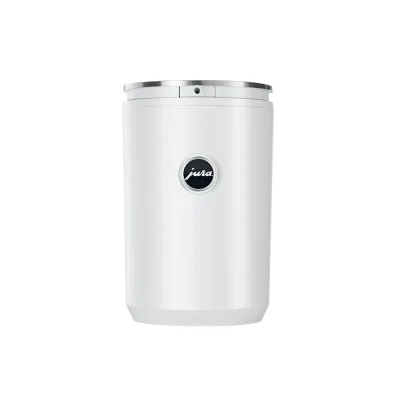 Jura Cool Control 1.0 l finitura bianco