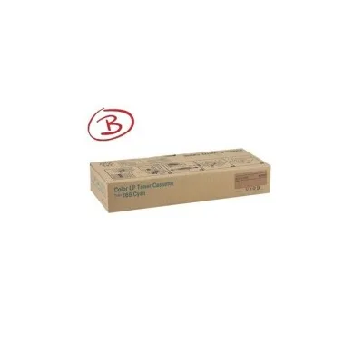 Toner ORIGINALE RICOH 402445 TYPE 165C AFICIO C7521 GESTETNER 7521 CIANO