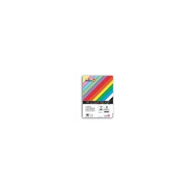 CWR CARTA COLORI ASS.TI 12506A