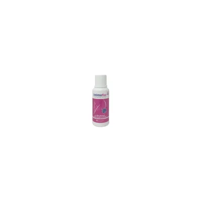 INTIMOFLOR DETERGENTE INTIMO PH5,5
