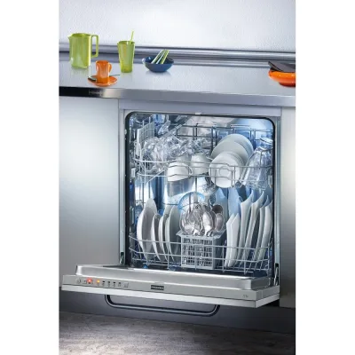 Franke Lavastoviglie a scomparsa totale FDW 614 E5P E 117.0694.396 da 60 cm