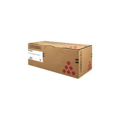 TONER ORIGINALE RICOH SP C252 C262 DN MAGENTA 4K 407533