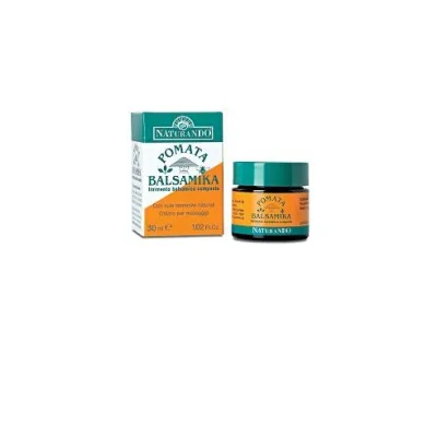 POMATA BALSAMIKA 30ML