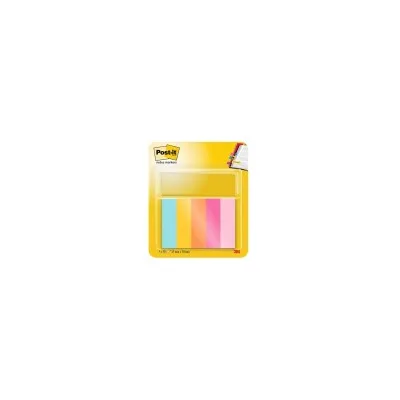 POST IT CF5 POST-IT/BEACHSIDE/15X50/50FF 7100259442