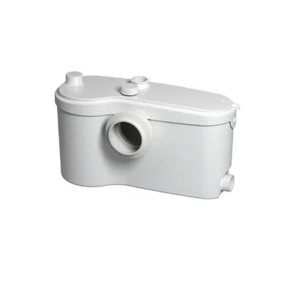 Trituratore Marca SFA Sanitrit Modello Sanibest Pro