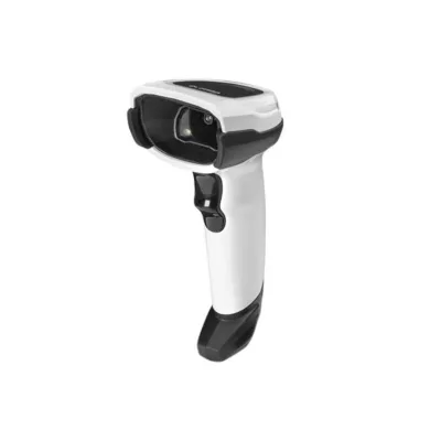 ZEBRA - EVM SCANNER DS2208 WHITE/NO KIT DS2208SR00006ZZ