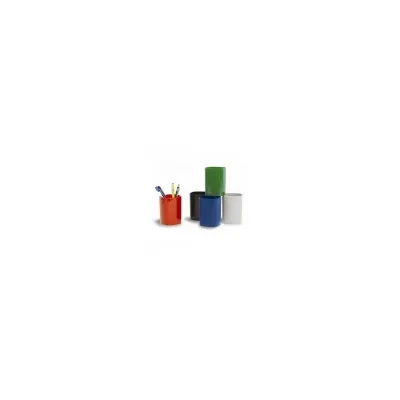 ARDA PORTAPENNE ROSSO OPACO 4111ROSSO