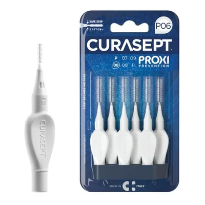 CURASEPT PROXI P06 BI/WHITE6PZ