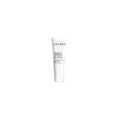 LOVREN BB CREMA MEDIO SCURA 25ML