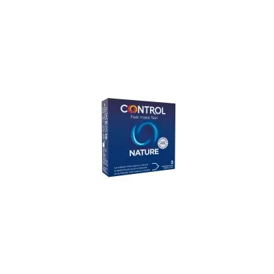 CONTROL NATURE 2,0 3PZ