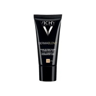 DERMABLEND FLUIDO 15 OPAL 30ML