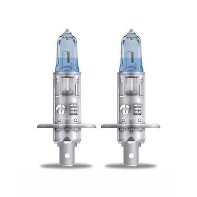 Lampade alogene Osram COOL BLUE INTENSE 64150CBN-HCB H1 55W 12V P14.5s