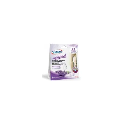 ARIASANA ARIASANA MINIFRESH RELAX LAVANDA 2091955