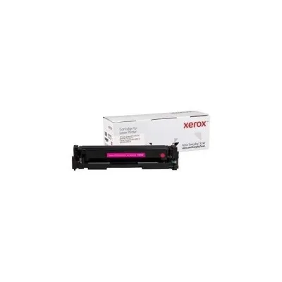 TONER ORIGINALE XEROX 006R03695 CANON 045H MAGENTA LBP611 MF635 2.3K