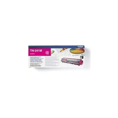 TONER ORIGINALE BROTHER HL 3140 MFC-9130 TN-241M TN241M MAGENTA