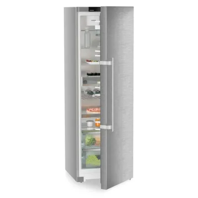 Liebherr Frigorifero monoporta a libera installazione SRsdc 525i finitura inox/argento da 60 cm - IN PROMOZIONE FINO AL 6/07
